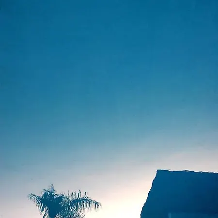 וילה Salobre Master And Sun מספאלומס