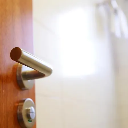 וילה Salobre Master And Sun