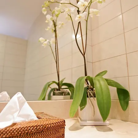 וילה Salobre Master And Sun *