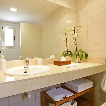 Salobre Master And Sun וילה *