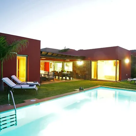 Salobre Master And Sun מספאלומס