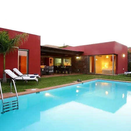 Salobre Master And Sun * מספאלומס