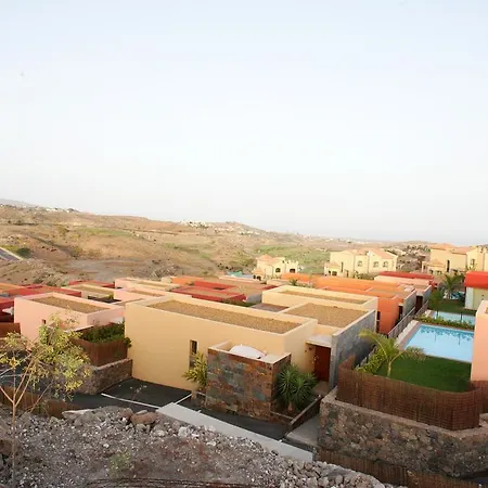 וילה Salobre Master And Sun *