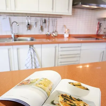 Salobre Master And Sun וילה *