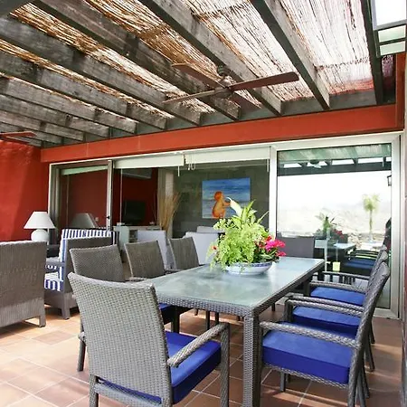 Salobre Master And Sun * מספאלומס