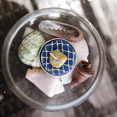 וילה Salobre Master And Sun