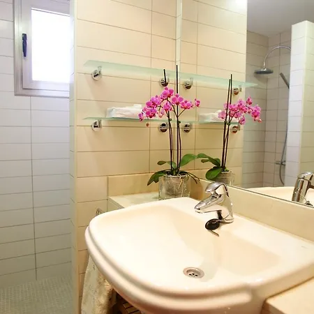 Salobre Master And Sun וילה