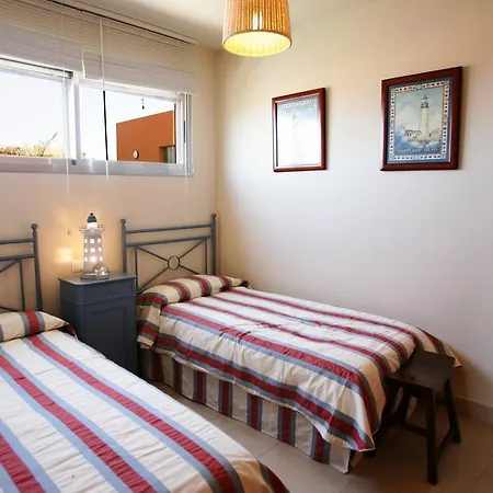 Salobre Master And Sun *