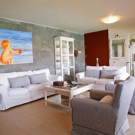 Salobre Master And Sun וילה *