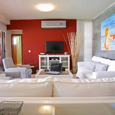 Salobre Master And Sun * מספאלומס