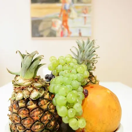 Salobre Master And Sun וילה מספאלומס