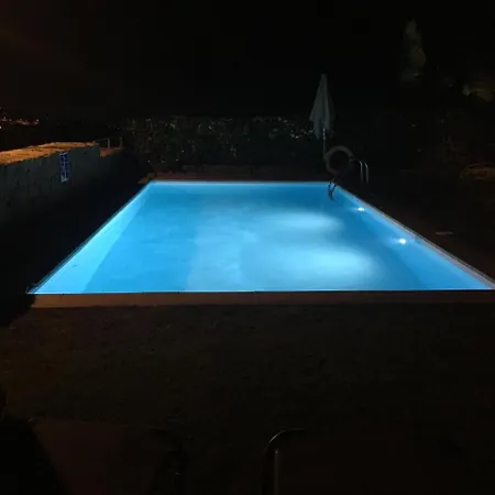 Salobre Master And Sun