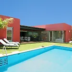 Villa Salobre Master And Sun