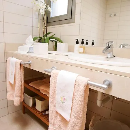 Salobre Master And Sun