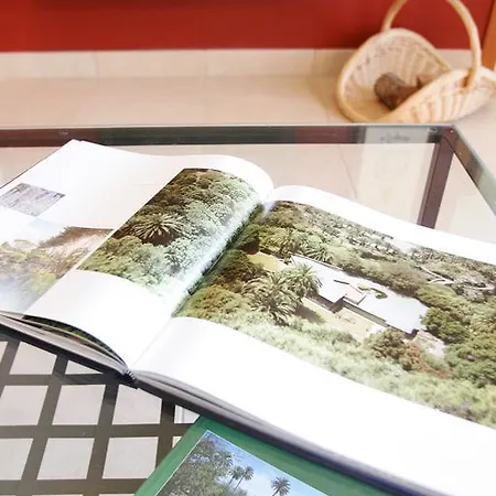 Salobre Master And Sun Μασπαλόμας