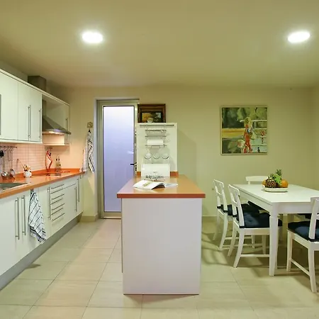 Salobre Master And Sun Μασπαλόμας