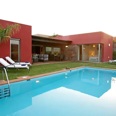 Salobre Master And Sun *