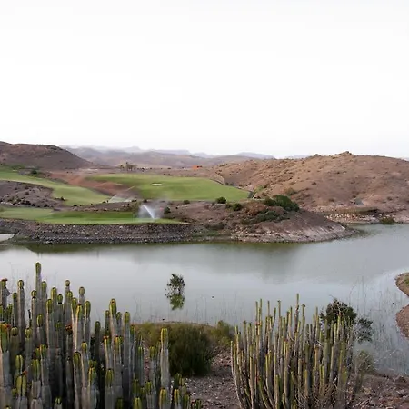 Salobre Master And Sun