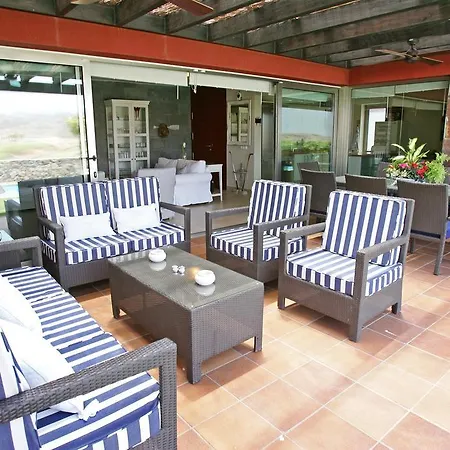 Salobre Master And Sun Βίλα Μασπαλόμας