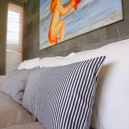 Salobre Master And Sun Μασπαλόμας