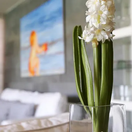 Salobre Master And Sun Βίλα *