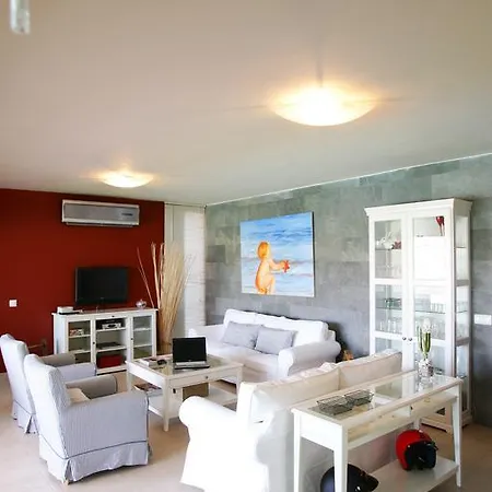 Salobre Master And Sun * Μασπαλόμας