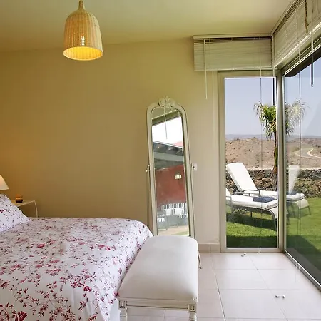 Βίλα Salobre Master And Sun *