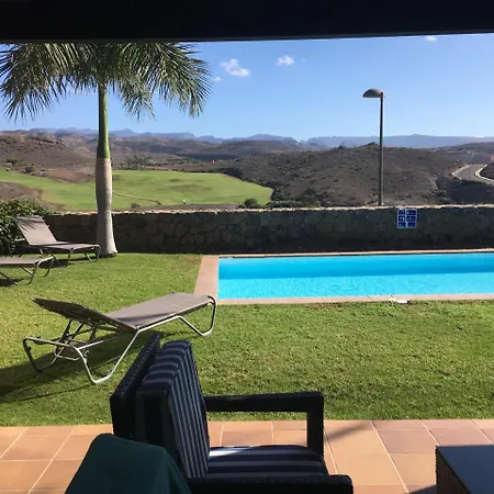 Villa Salobre Master And Sun *