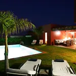Salobre Master And Sun Willa Maspalomas (Gran Canaria)