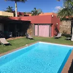 Salobre Master&sun Villa