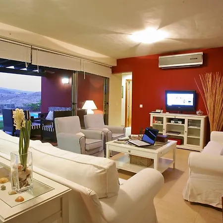 Villa Salobre Master And Sun *