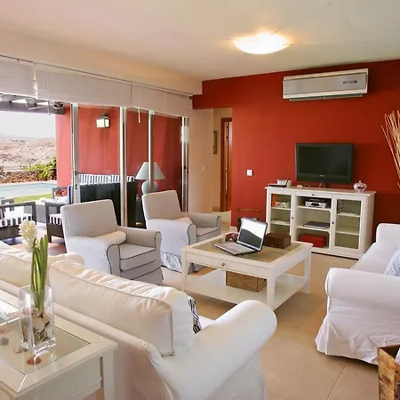 Salobre Master And Sun Villa Maspalomas (Gran Canaria)