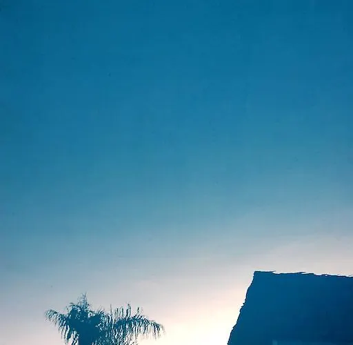 빌라 Salobre Master And Sun 마스팔로마스