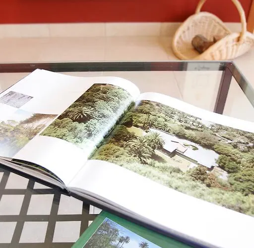 Salobre Master And Sun Maspalomas (Gran Canaria)