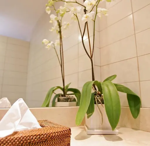 Villa Salobre Master And Sun *