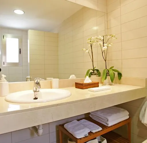 Salobre Master And Sun Villa *