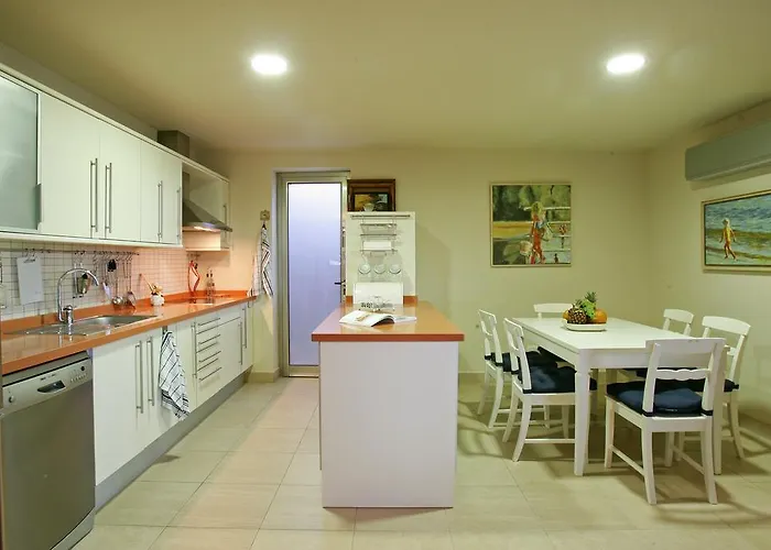 Salobre Master And Sun Maspalomas (Gran Canaria)