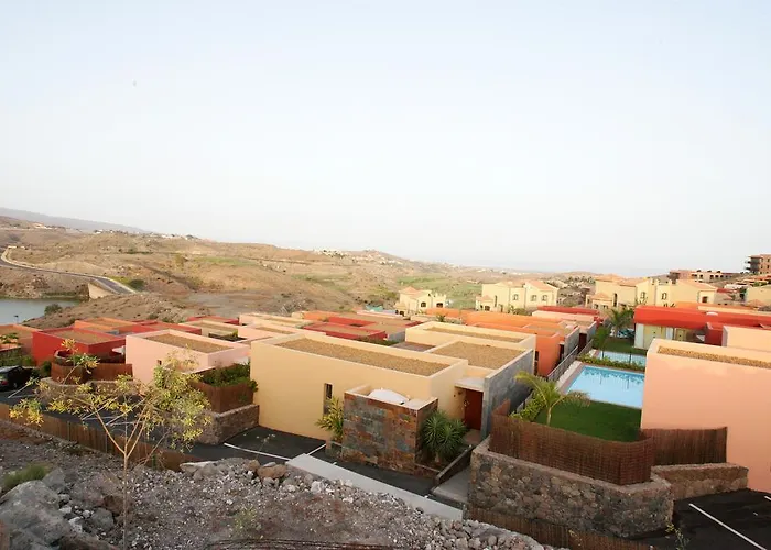 Villa Salobre Master And Sun *