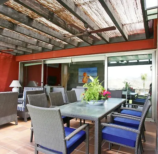 Salobre Master And Sun * Maspalomas (Gran Canaria)