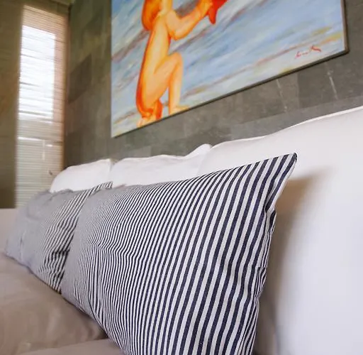 Salobre Master And Sun Maspalomas (Gran Canaria)