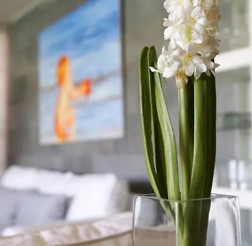 Salobre Master And Sun Villa *