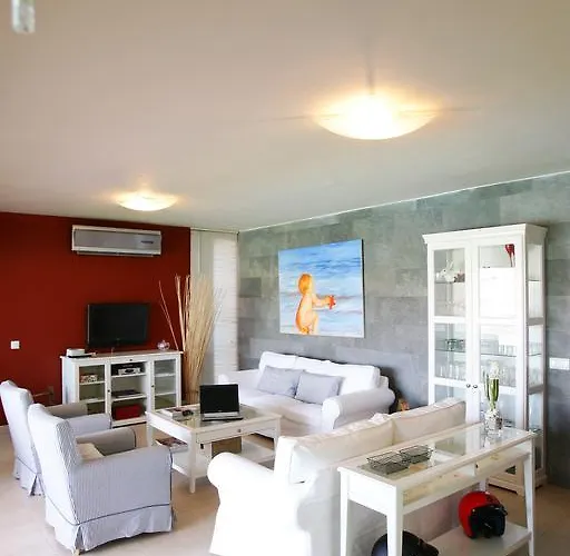 Salobre Master And Sun * Maspalomas (Gran Canaria)