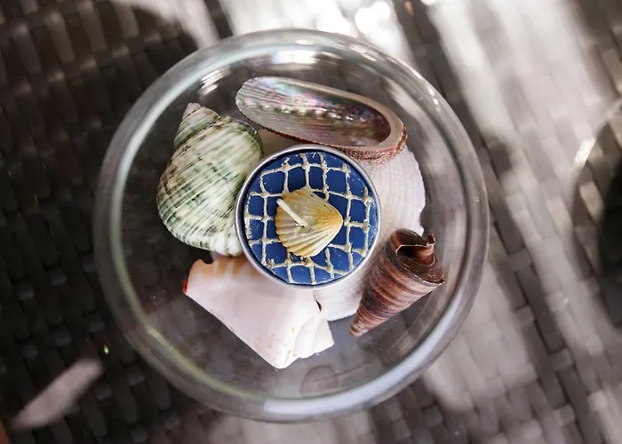 Villa Salobre Master And Sun