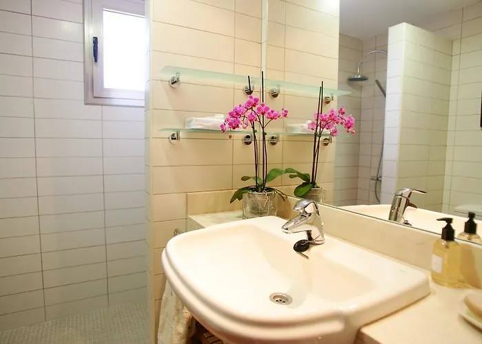 Salobre Master And Sun Villa