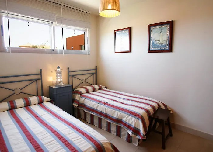 Salobre Master And Sun *