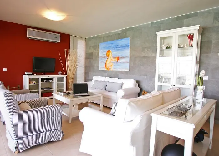 Villa Salobre Master And Sun Maspalomas (Gran Canaria)