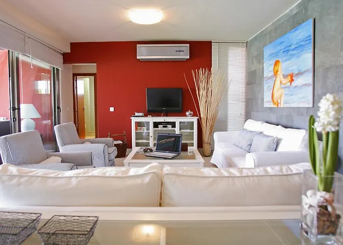 Salobre Master And Sun * Maspalomas (Gran Canaria)