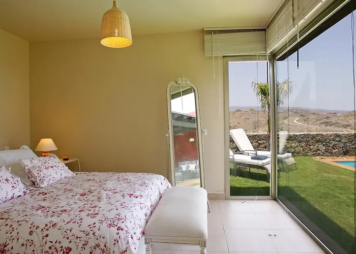 Villa Salobre Master And Sun *