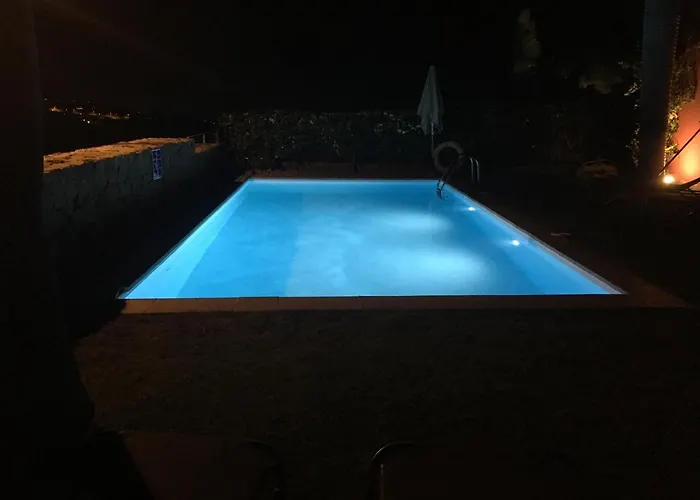 Salobre Master And Sun