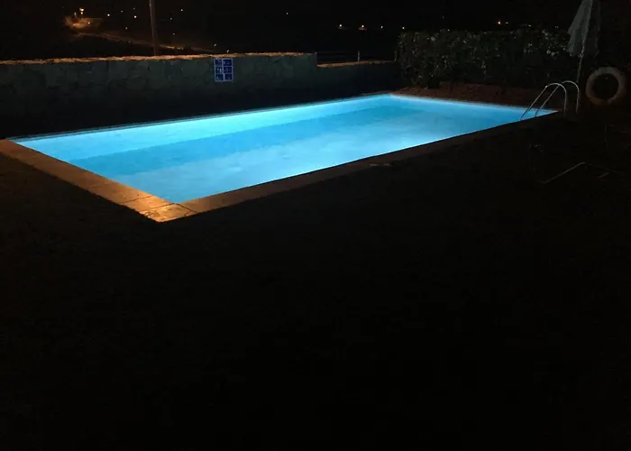 Villa Salobre Master And Sun Maspalomas (Gran Canaria)